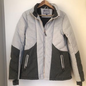 Ski Snow Jacket
